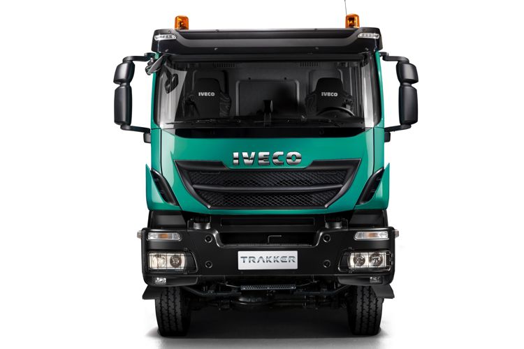 Iveco Hi-Land Trakker