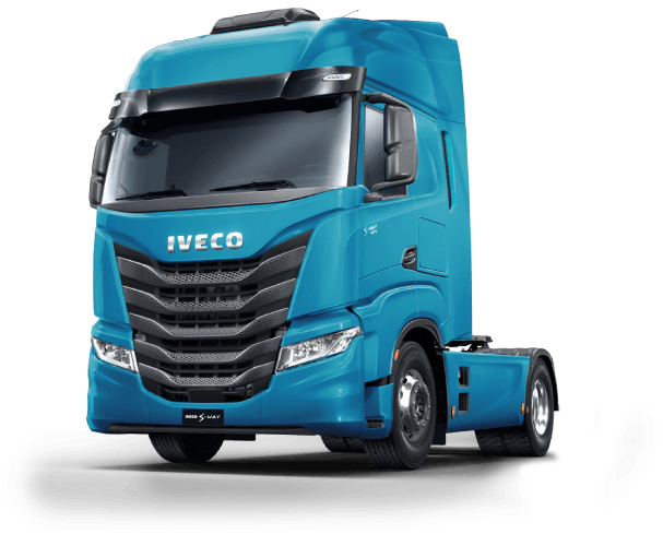 IVECO S-WAY