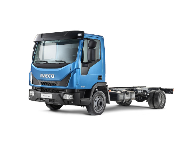 Iveco Tector Medianos