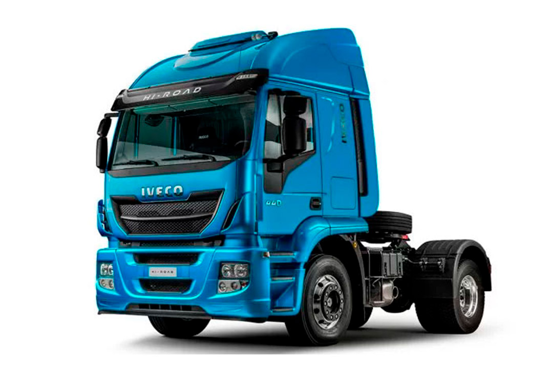 Iveco HI-ROAD
