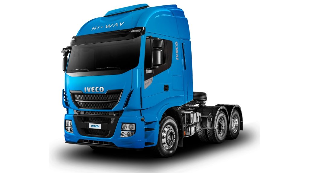 Iveco Hi-Way